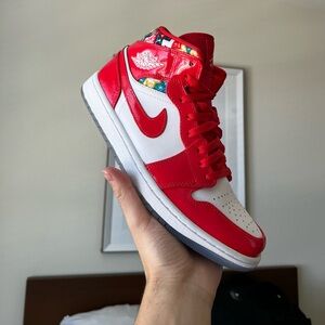 Air Jordan
